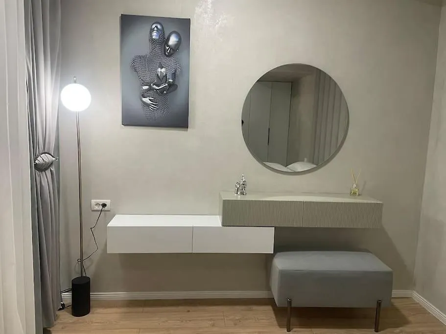 Caka'S Apartments Tirana
