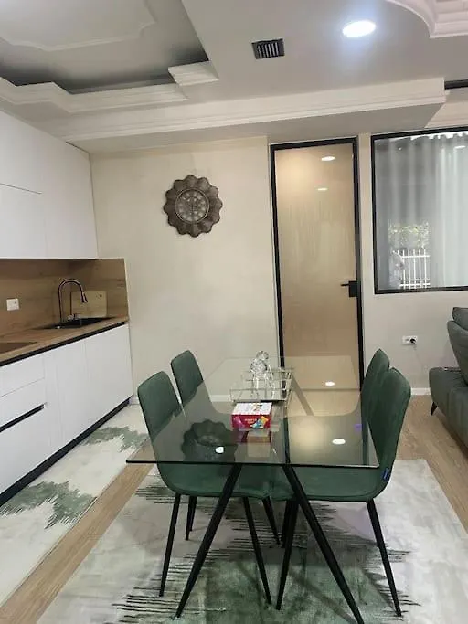 Caka'S Apartments Tirana Albania