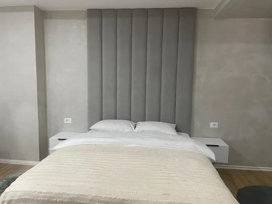 Caka'S Apartments Tirana