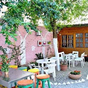  Hostel Zig Zag